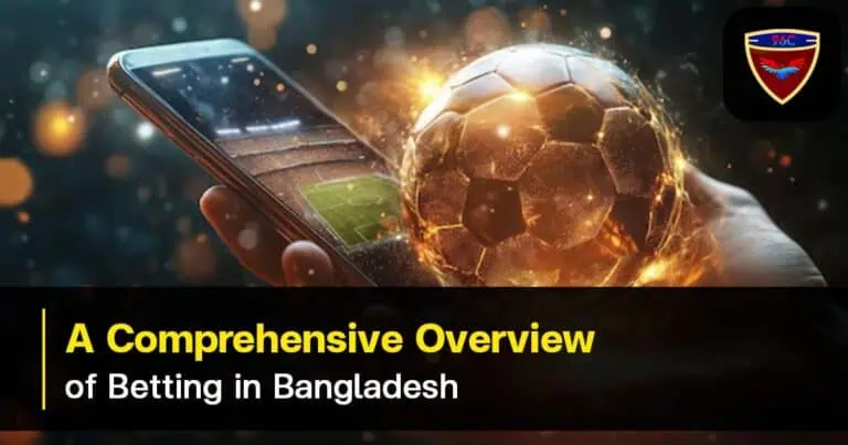 Betting in Bangladesh