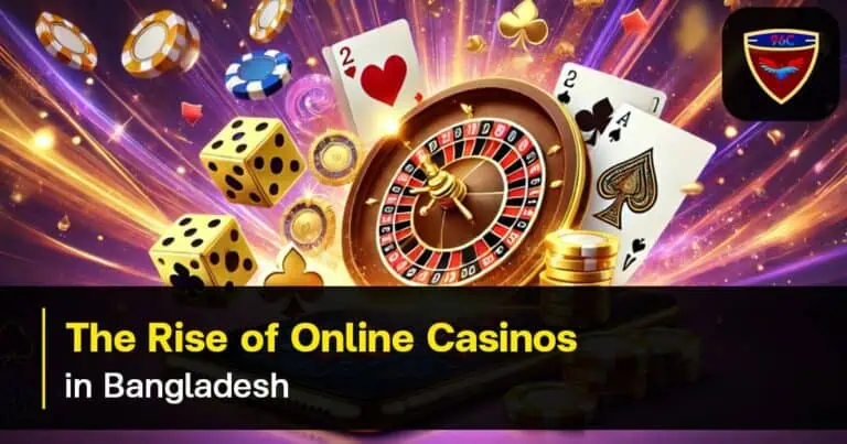 Online Casinos in Bangladesh