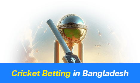 Cricket Betting in Bangladesh