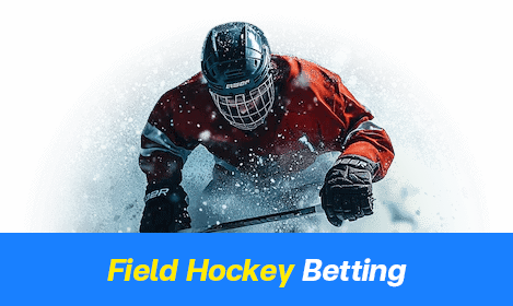Field Hockey Online Betting
