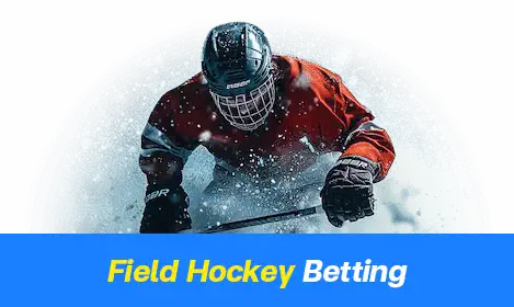 Field Hockey Online Betting