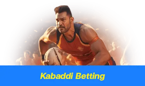 Kabaddi Betting in Bangladesh