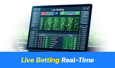 Live Betting In Bangladesh