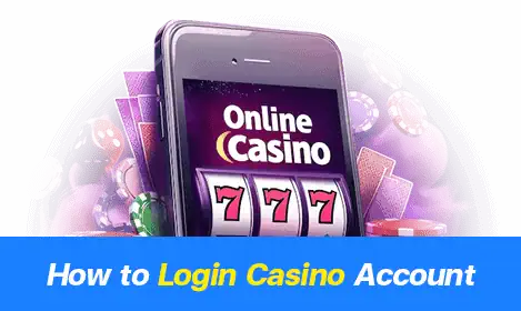 Login Casino Account in Bangladesh