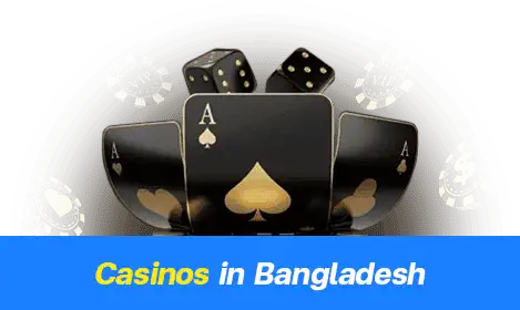 Online Casinos in Bangladesh 96c