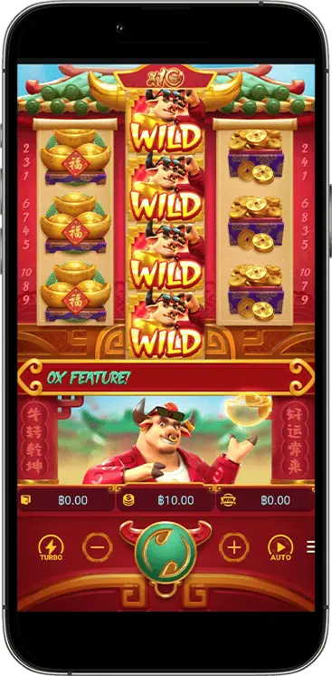 Online Slots game