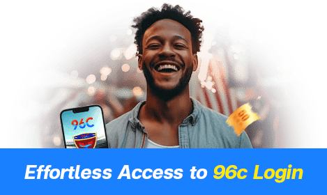 96c Casino Login