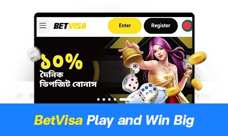 BetVisa