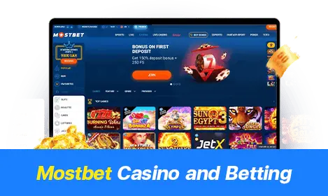 Mostbet