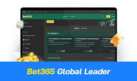 Bet365