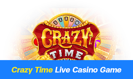 Crazy Time