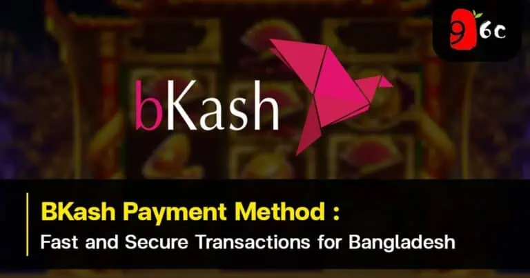 BKash Payment Method: Fast and Secure Transactions for Bangladesh