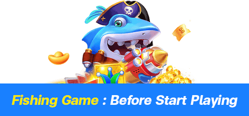 Fishing Game