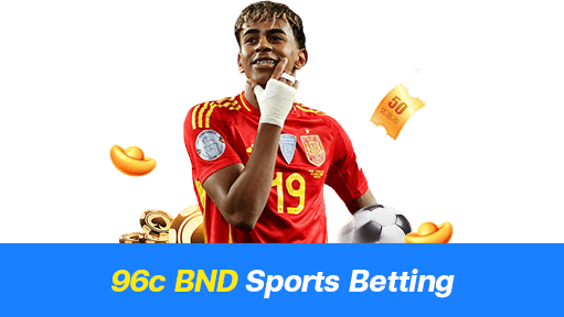 96c BND