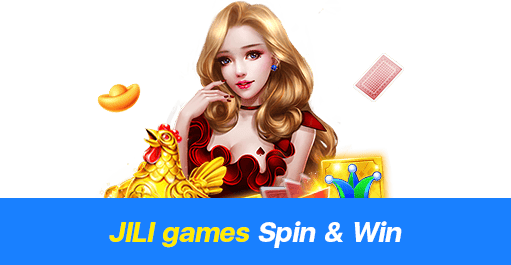 JILI games