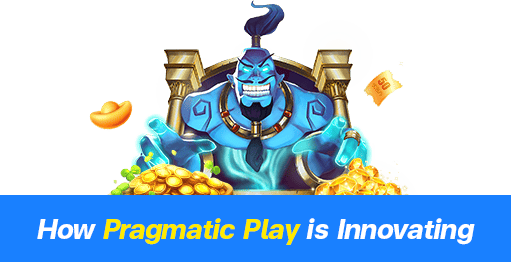 Pragmatic Play