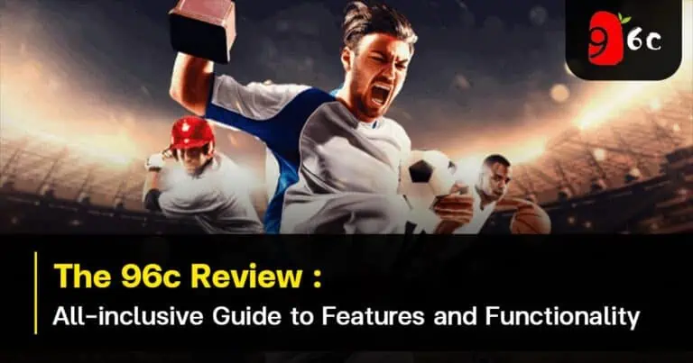 The 96c Review: All-inclusive Guide to Features and Functionality