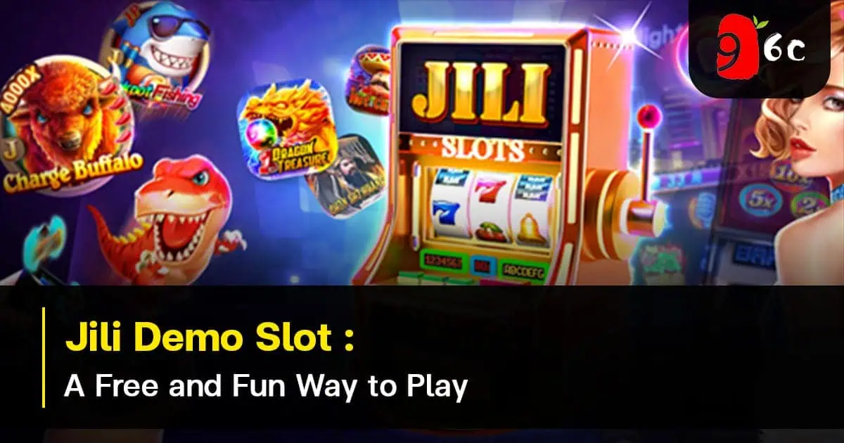 PG Slot Demo