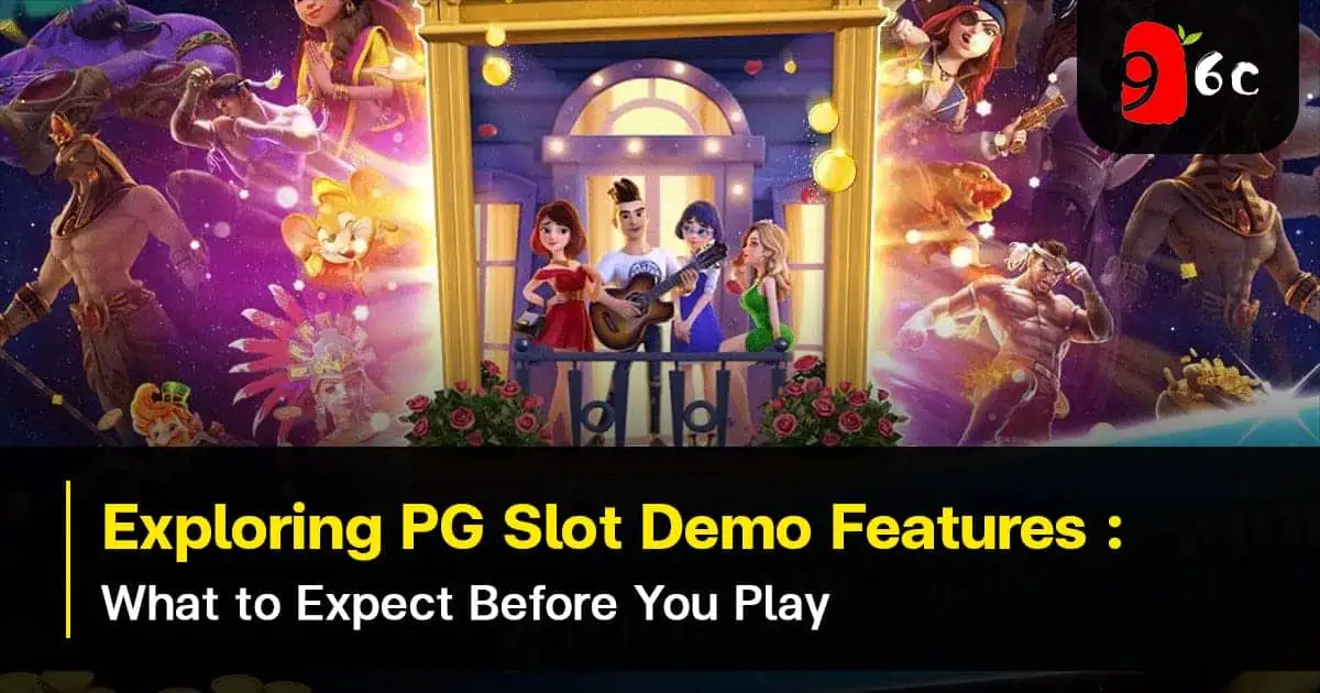PG Slot Demo