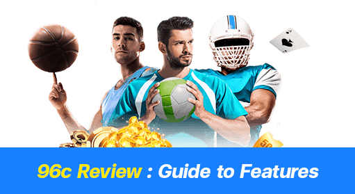 96c Review