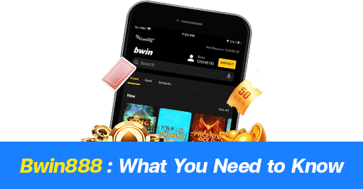 Bwin888