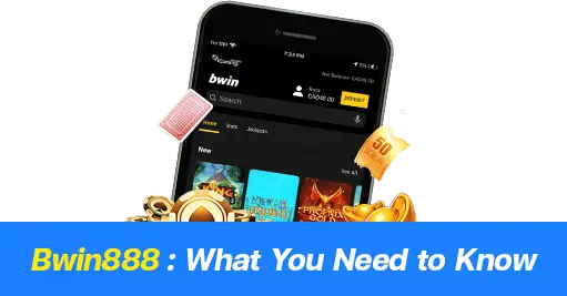 Bwin888