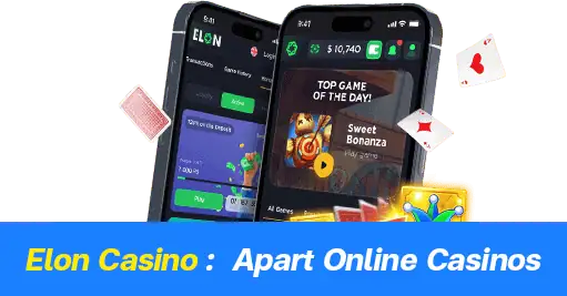 Elon Casino