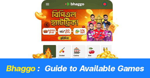 Bhaggo