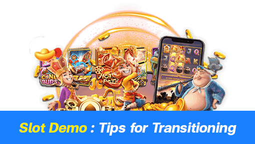 Slot Demo