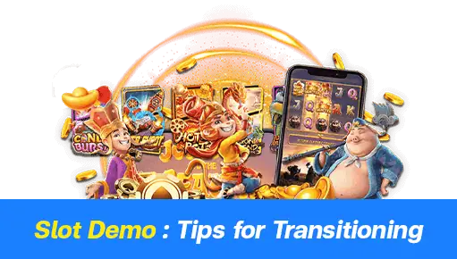 Slot Demo