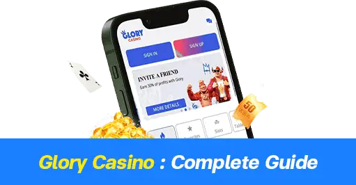 Glory Casino