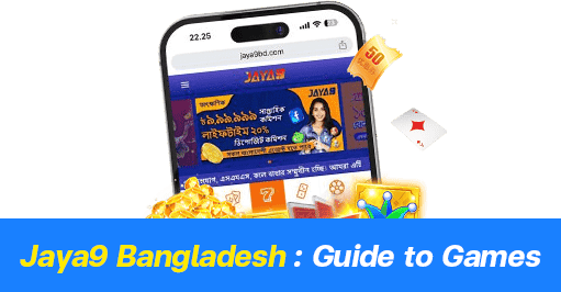 Jaya9