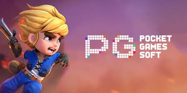 PG soft demo