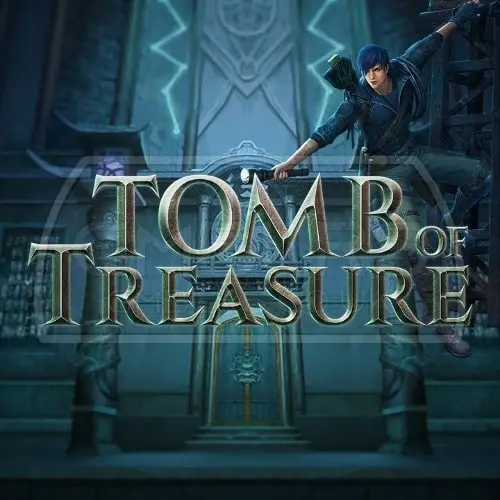 Tomb of Treasure