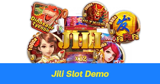 Jili Slot demo
