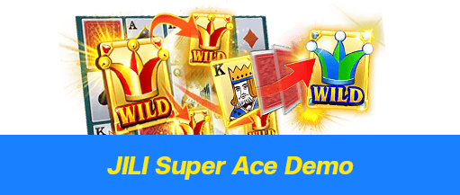 Super Ace Demo