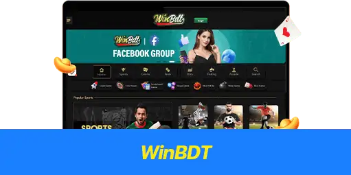 WinBDT