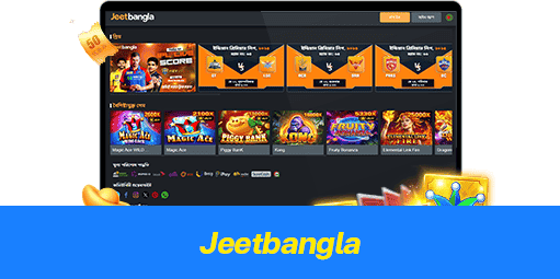 Jeetbangla