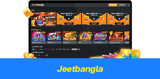 Jeetbangla