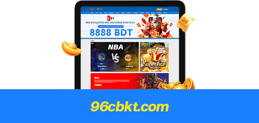 96cbkt.com সম্পর্কে