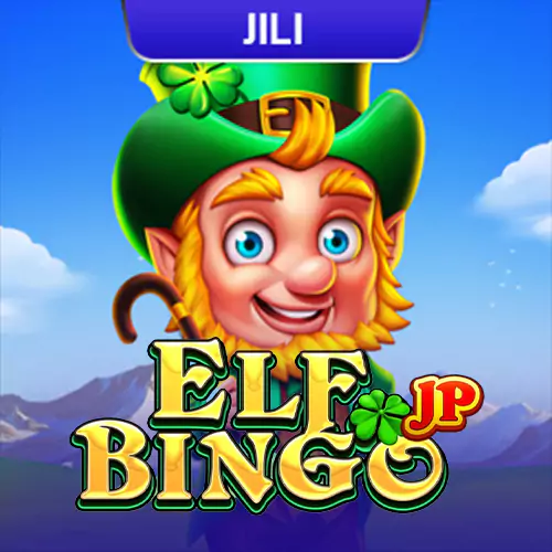 elf-bingo-jili
