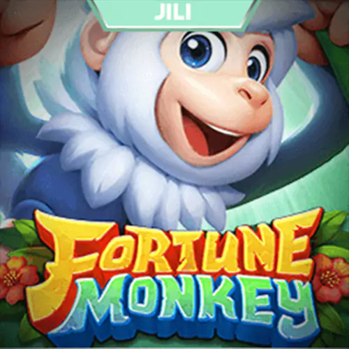 fortune-monkey-jili