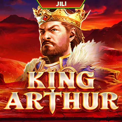 king-arthur-jili