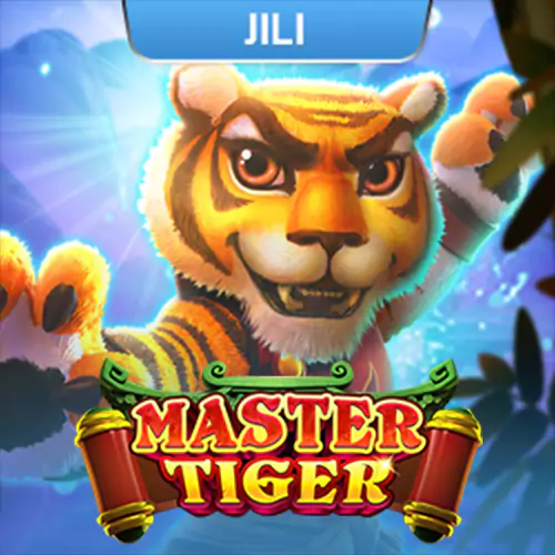 master-tiger-jili