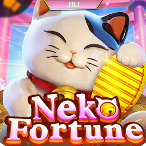 neko-fortune