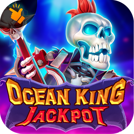 ocean king jackpot