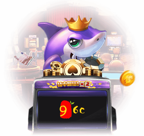 96C Casino App